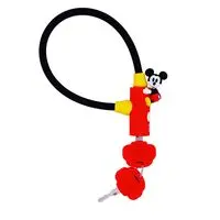 Bicycle Accessory - Disney / Mickey Mouse