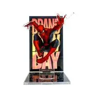 Acrylic stand - MARVEL / Spider-Man (character)
