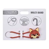 Stationery - Zootopia / Nick Wilde