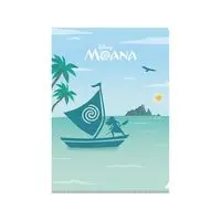 Mechanical pencil - Stationery - Moana