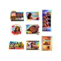 Stickers - Stationery - Moana