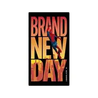 Stickers - Stationery - MARVEL / Spider-Man (character)