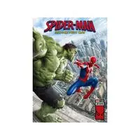 Stationery - Memo Pad - MARVEL / Spider-Man (character)