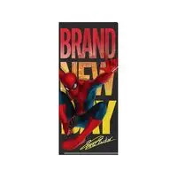 Stationery - Folder - MARVEL / Spider-Man (character)