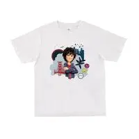 Gift Wrap Bags - Big Hero 6 / Hiro Hamada