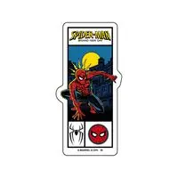 Stickers - Stationery - MARVEL / Spider-Man (character)