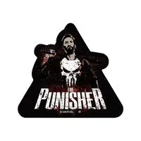 Stationery - Stickers - MARVEL / The Punisher