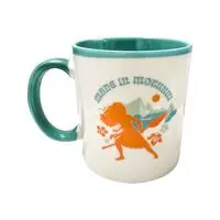 Mug - Moana