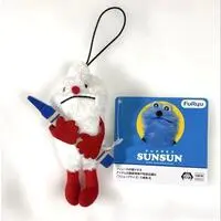 Plush - PUPPET SUNSUN / Nonnon