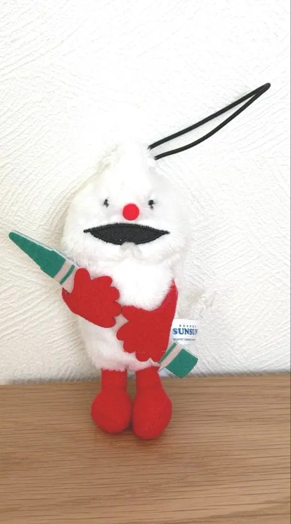 Plush - PUPPET SUNSUN / Nonnon