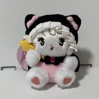Plush - Lil ala mode
