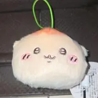 Plush Key Chain - Chiikawa / Kuri-Manjuu