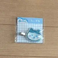 Hair Clip - Chiikawa / Hachiware