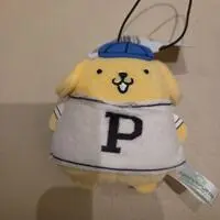 Plush - Sanrio / Pom Pom Purin
