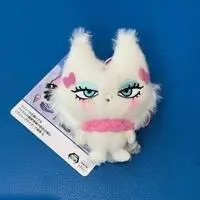 Plush - Dr.MORICKY