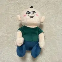 Plush - The Daily Life of Ppang Ppang