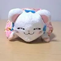 Plush - Tottoko Hamutarou