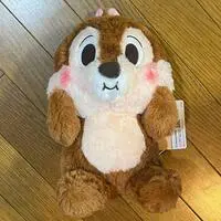 Plush - Chip 'n Dale / Chip