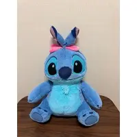 Plush - Lilo & Stitch / Stitch