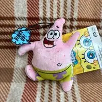 Plush - SpongeBob SquarePants