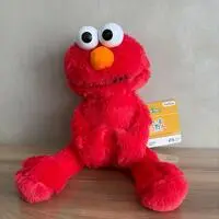 Plush - Sesame Street