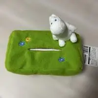 Plush - MOOMIN / Moomintroll