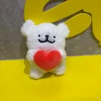 Plush - Maltese