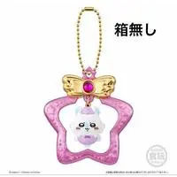 Requested item