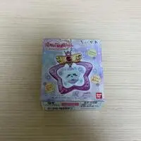 Requested item