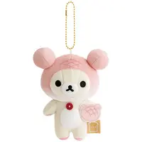 Plush - RILAKKUMA / Korilakkuma