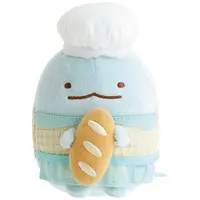 Plush (パン屋さんぬいぐるみ（いつでもベーカリー雑貨・とかげ）)