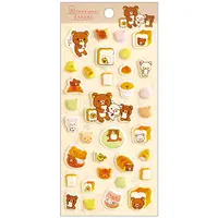 RILAKKUMA