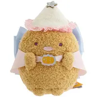 Plush - Sumikko Gurashi / Tonkatsu (Capucine)