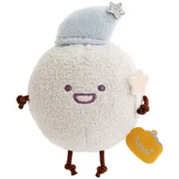 Plush - Sumikko Gurashi / Hokori