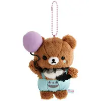 Plush - RILAKKUMA / Chairoikoguma