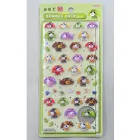 BonBon Drop Seal - Ocha-Ken