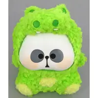 Plush - The Hungry Crocodile 200% Cute Beast Company