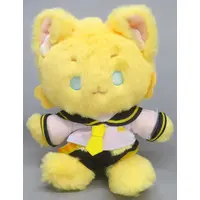 Plush - VOCALOID / Kagamine Len