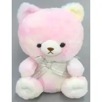 Plush - Cat