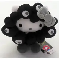 Plush - Expo 2025 / MYAKU-MYAKU & Hello Kitty