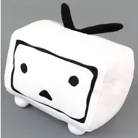 Plush - Nico Nico Douga