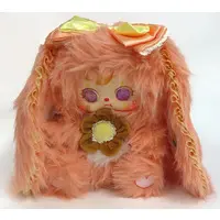 Plush - Tulip Rabbit 400％ Series