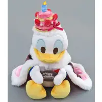 Plush - Disney / Donald Duck