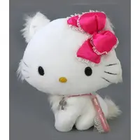 Plush - Sanrio / Charmmykitty