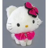 Plush - Sanrio / Charmmykitty