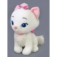 Plush - Disney / Marie
