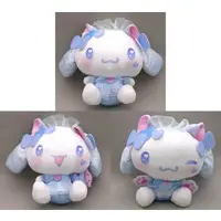 Plush - Sanrio / Cinnamoroll