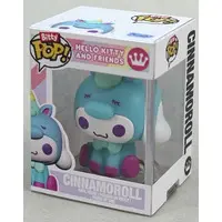 Trading Figure - Sanrio / Cinnamoroll