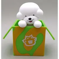 Trading Figure - First Wag Series