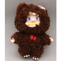 Trading Figure - FARMER BOB Kaiki na Shugosha Series